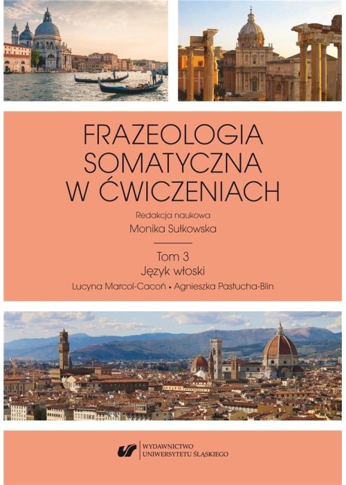 Frazeologia somatyczna w ćwiczeniach T.3