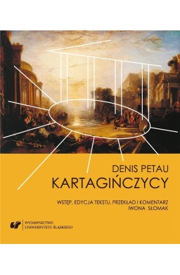 Denis Petau: Kartagińczycy