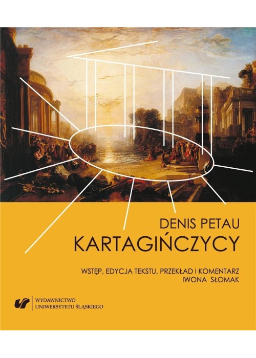 Denis Petau: Kartagińczycy