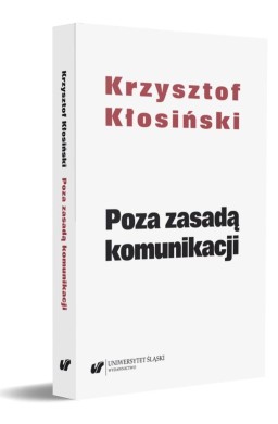 Poza zasadą komunikacji