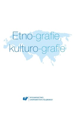 Etno-grafie, kulturo-grafie
