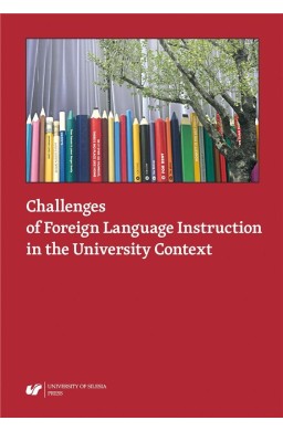 Challenges of Foreign Language Instruction..