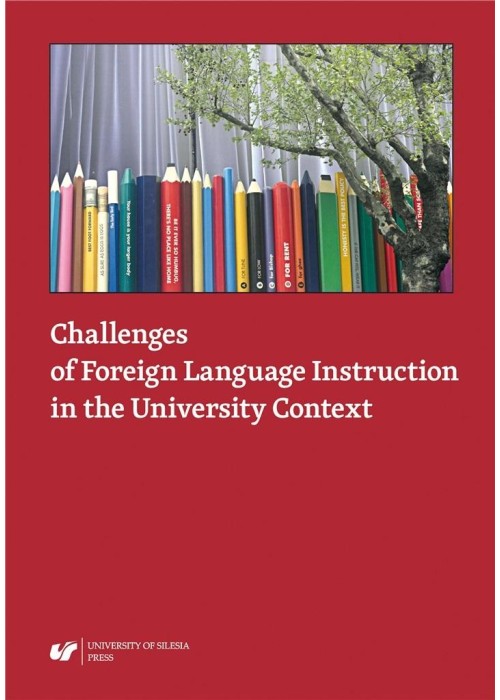 Challenges of Foreign Language Instruction..