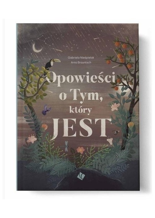 Opowieści o Tym, który JEST