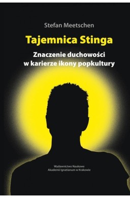 Tajemnica Stinga