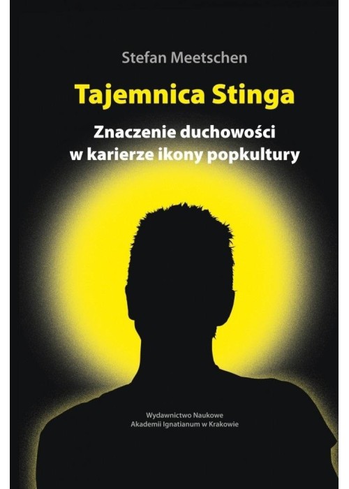 Tajemnica Stinga