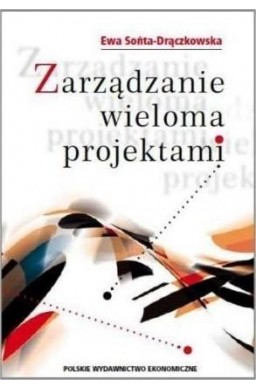 Zarządzanie wieloma projektami