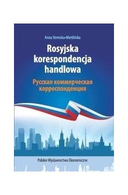 Rosyjska Korespondencja Handlowa