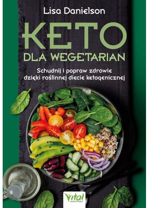 Keto dla wegetarian