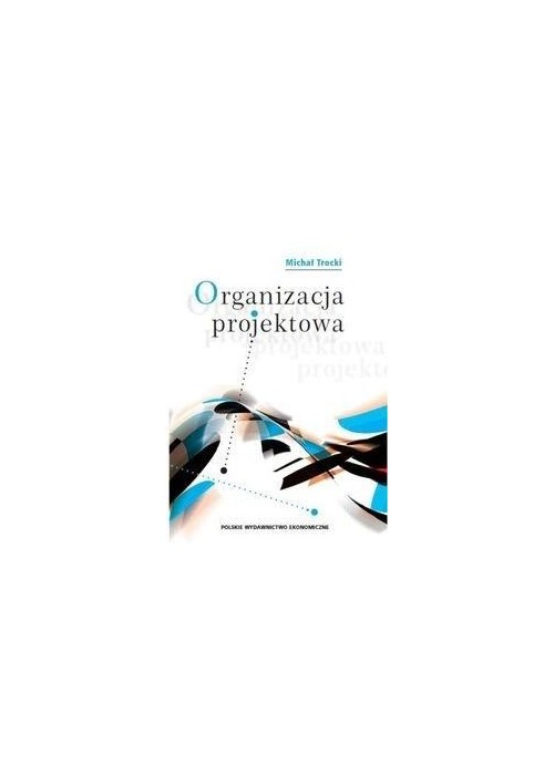 Organizacja projektowa