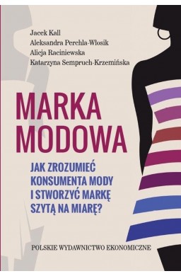 Marka modowa