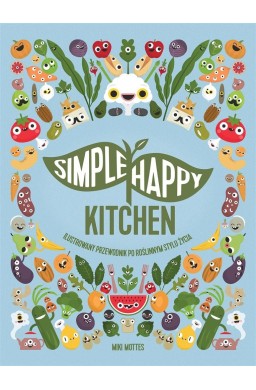 Simpe Happy Kitchen