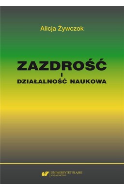 Zazdrość i działalność naukowa