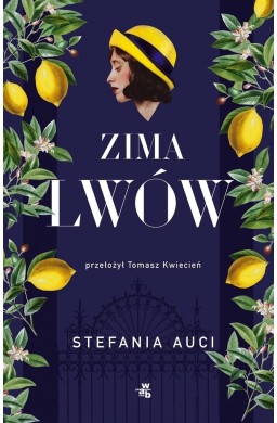 Zima lwów