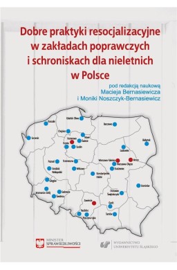 Dobre praktyki resocjalizacyjne w zakładach...