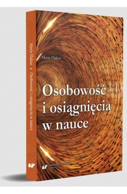 Osobowość i osiągnięcia w nauce