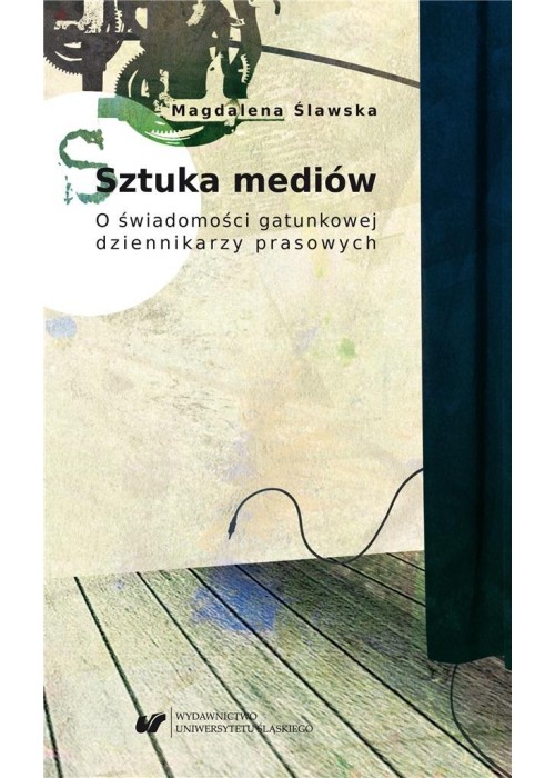 Sztuka mediów. O świadomości gatunkowej...