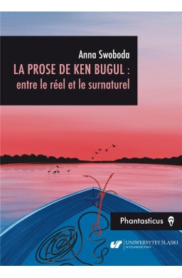 La prose de Ken Bugul