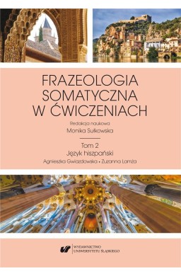 Frazeologia somatyczna w ćwiczeniach T.2