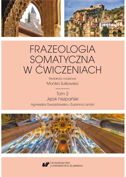 Frazeologia somatyczna w ćwiczeniach T.2