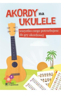 Akordy na ukulele