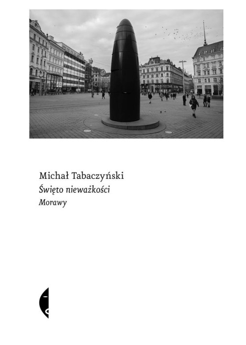 Święto nieważkości. Morawy