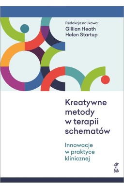 Kreatywne metody w terapii schematów