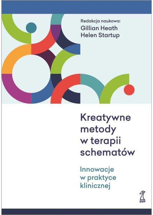 Kreatywne metody w terapii schematów