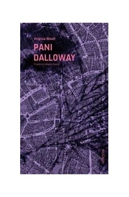 Pani Dalloway