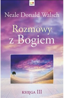 Rozmowy z Bogiem. Ksiega 3 w.2023