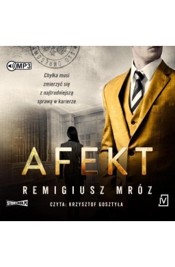 Afekt audiobook