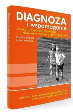 Diagnoza i wspomaganie rozwoju + PDF