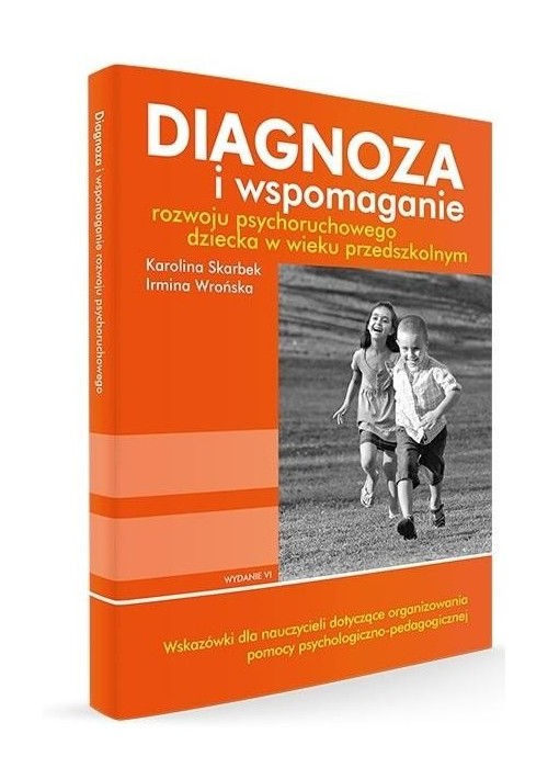 Diagnoza i wspomaganie rozwoju + PDF