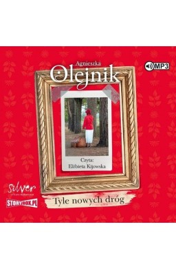 Tyle nowych dróg audiobook