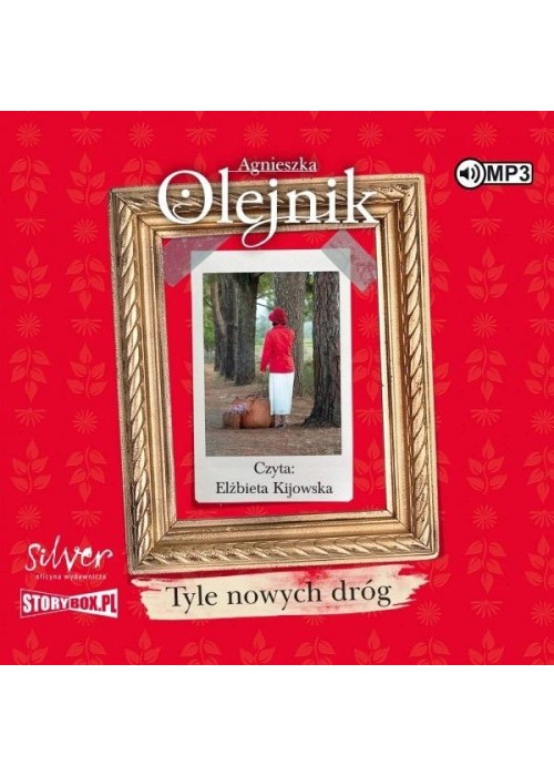 Tyle nowych dróg audiobook