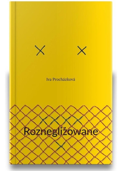 Roznegliżowane