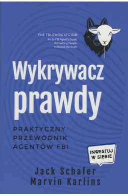 Wykrywacz prawdy