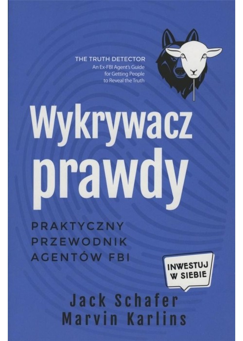 Wykrywacz prawdy