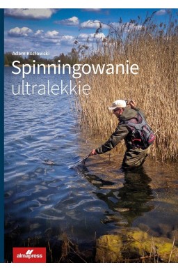 Spinningowanie ultralekkie