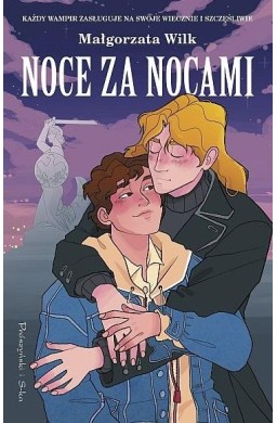 Noce za nocami