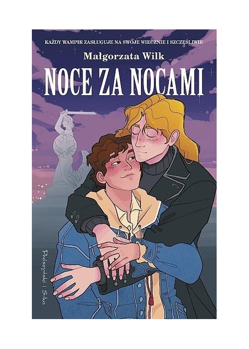 Noce za nocami