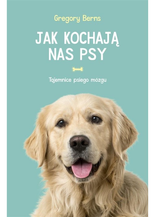 Jak kochają nas psy