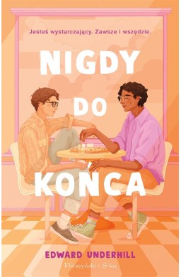 Nigdy do końca
