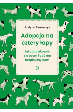 Adopcja na cztery łapy