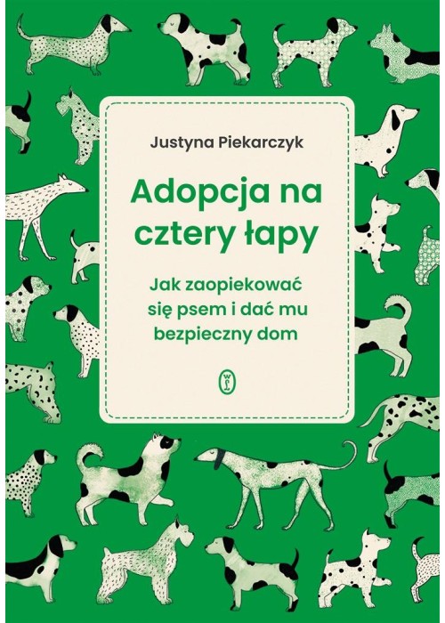 Adopcja na cztery łapy