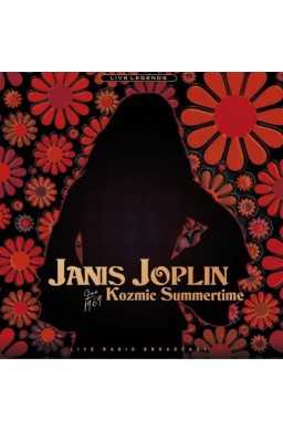 Kozmic Summertime - Płyta winylowa