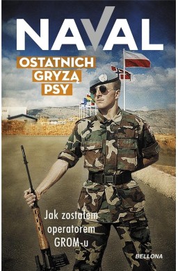 Ostatnich gryzą psy w.2023