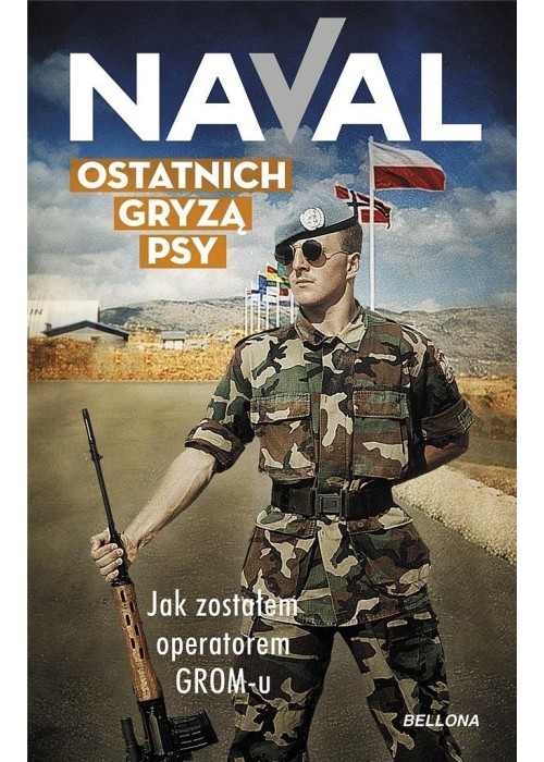 Ostatnich gryzą psy w.2023