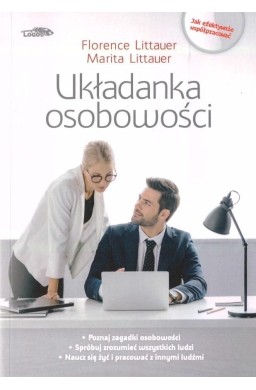 Układanka osobowości w.2023