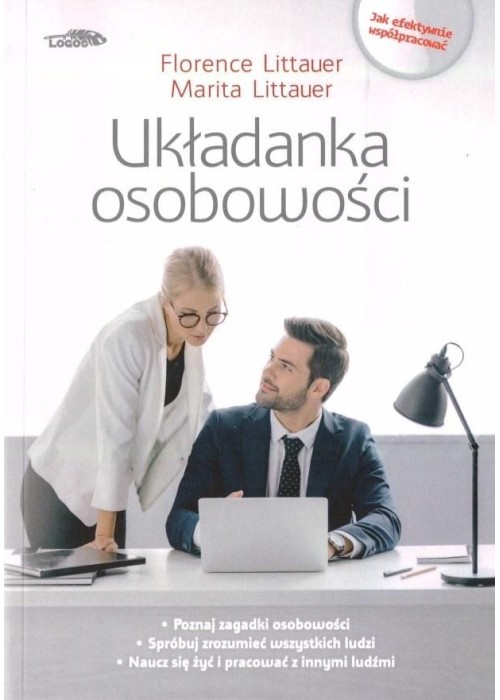 Układanka osobowości w.2023